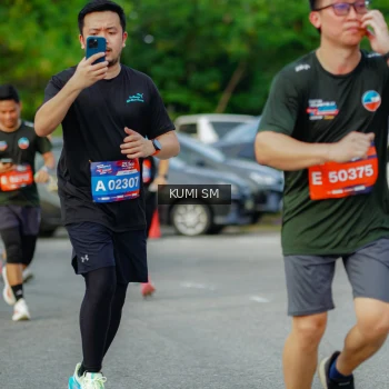 Runner Photo 3864717