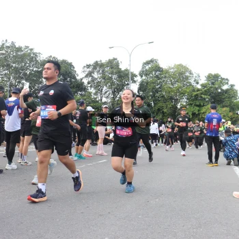 Runner Photo 3864729