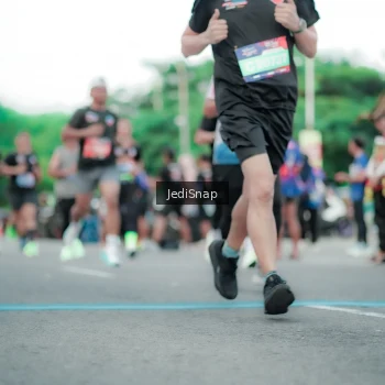 Runner Photo 3864736