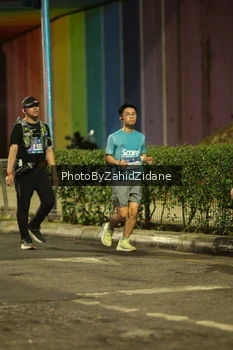 Runner Photo 3864741