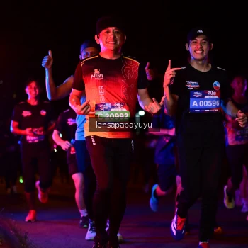 Runner Photo 3864742
