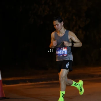 Runner Photo 3864743