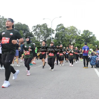 Runner Photo 3864748