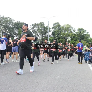 Runner Photo 3864750