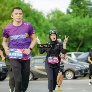 Runner Photo 3864751