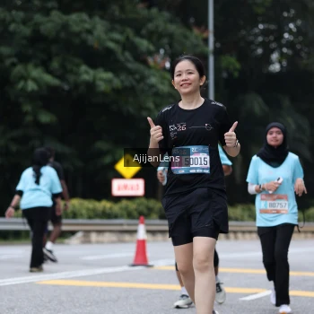 Runner Photo 3864754