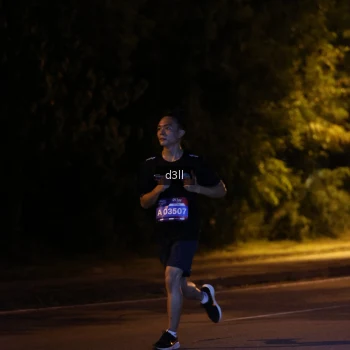 Runner Photo 3864756