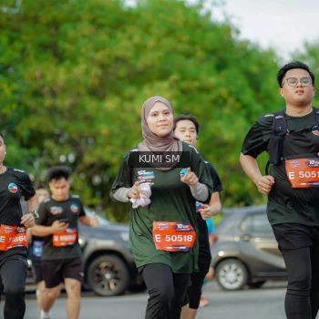 Runner Photo 3864760