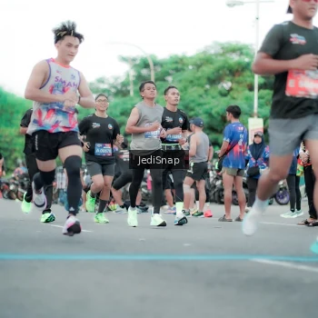 Runner Photo 3864761