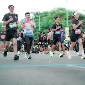 Runner Photo 3864762