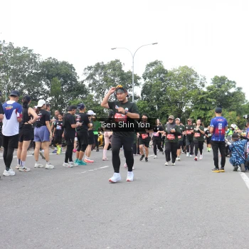 Runner Photo 3864766