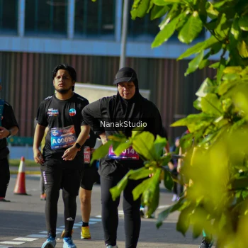 Runner Photo 3864767