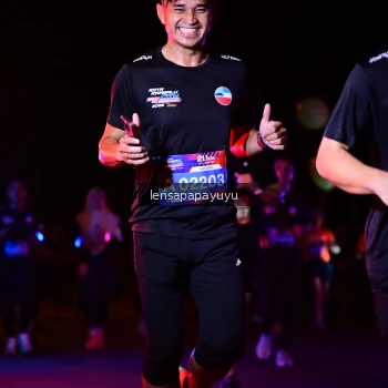 Runner Photo 3864768