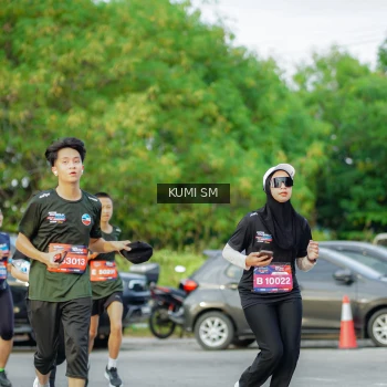 Runner Photo 3864769