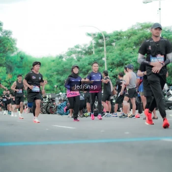 Runner Photo 3864774