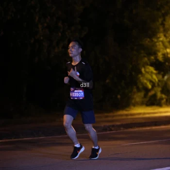 Runner Photo 3864775