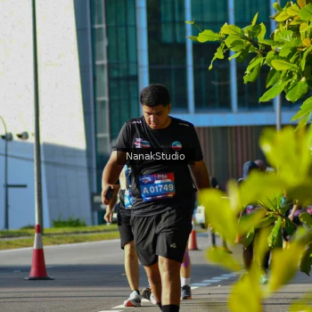 Runner Photo 3864781