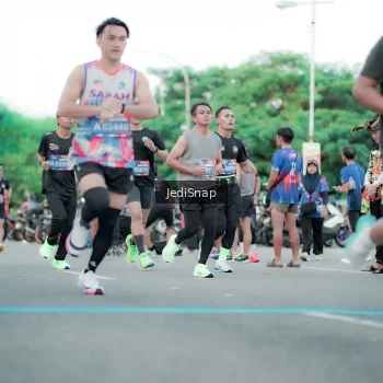 Runner Photo 3864782