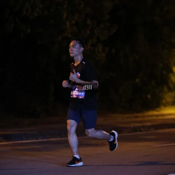 Runner Photo 3864788