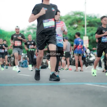 Runner Photo 3864789