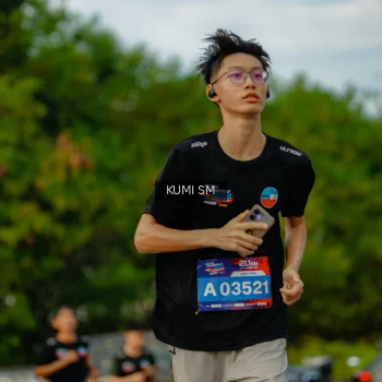 Runner Photo 3864792