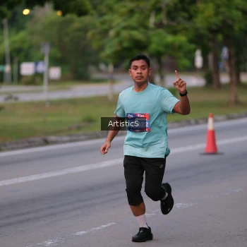 Runner Photo 3864794