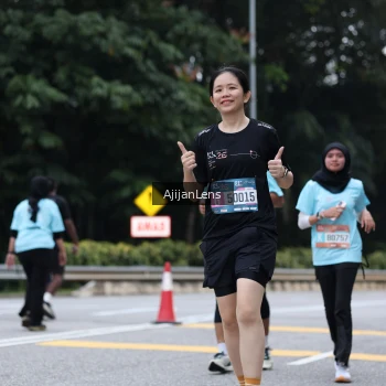 Runner Photo 3864795