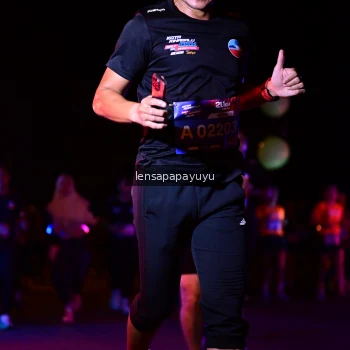 Runner Photo 3864796