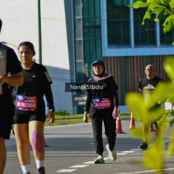 Runner Photo 3864797