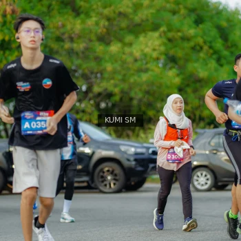 Runner Photo 3864800