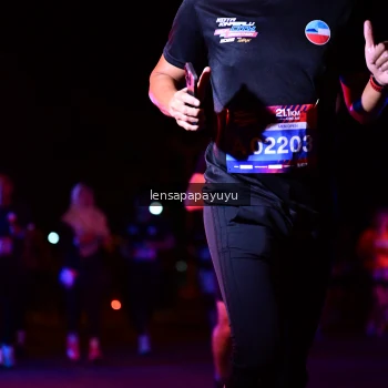 Runner Photo 3864802