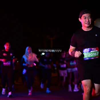 Runner Photo 3864803