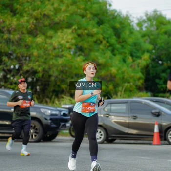 Runner Photo 3864805