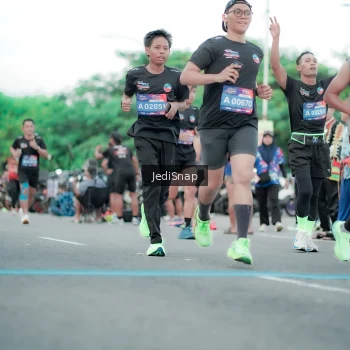 Runner Photo 3864806