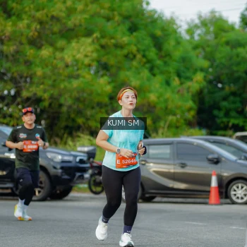 Runner Photo 3864808