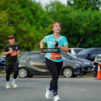 Runner Photo 3864815