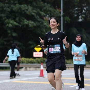 Runner Photo 3864816