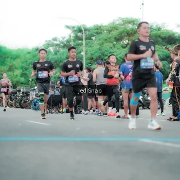 Runner Photo 3864821