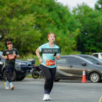 Runner Photo 3864822