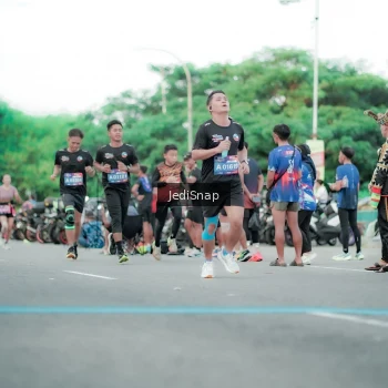 Runner Photo 3864823