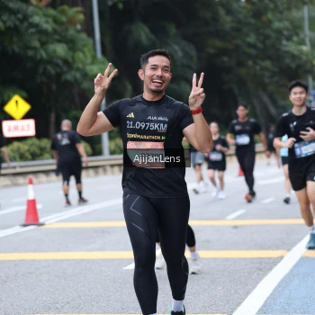 Runner Photo 3864824