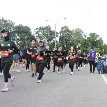 Runner Photo 3864828