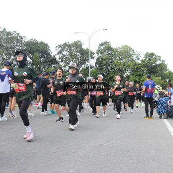 Runner Photo 3864832