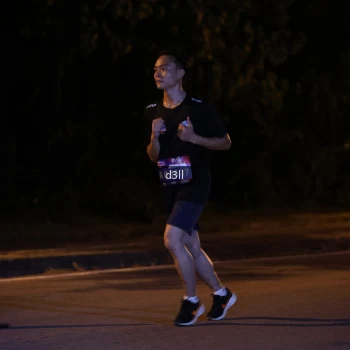 Runner Photo 3864841