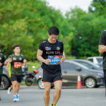 Runner Photo 3864843