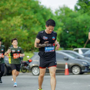 Runner Photo 3864845