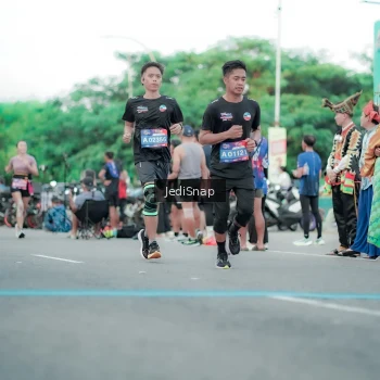 Runner Photo 3864849