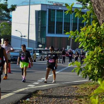 Runner Photo 3864851