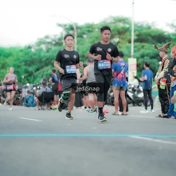Runner Photo 3864852