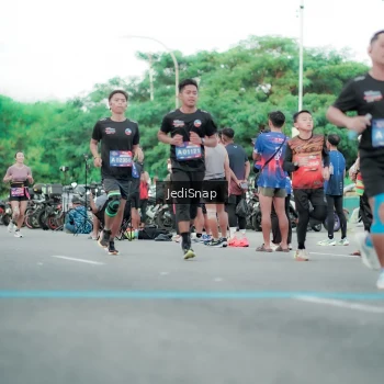 Runner Photo 3864853